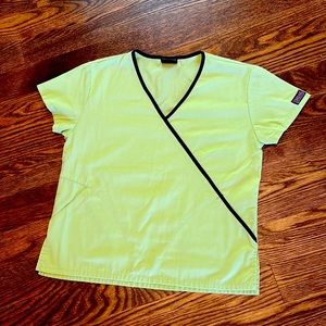 Cherokee Women’s Scrub top